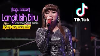 Download lagu LANGIT ISEH BIRU songwriter INTAN CHA CHA NEW KENDEDES Bikin Baper LIVE Difasol audio mp3 Download lagu LANGIT ISEH BIRU songwriter INTAN CHA CHA NEW KENDEDES Bikin Baper LIVE Difasol audio mp3