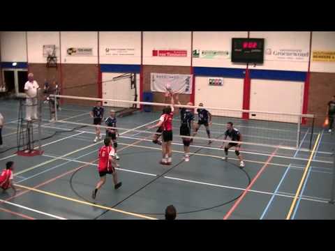 Vios Kolham H1 - Reflex H2