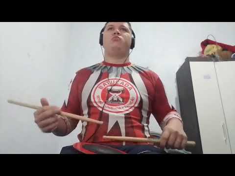 ❤《 Toada - Tuxauas De abiayala - Boi Garantindo 2023 》❤