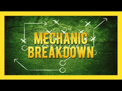 Mechanic Breakdown: Defensive Input Buffering
