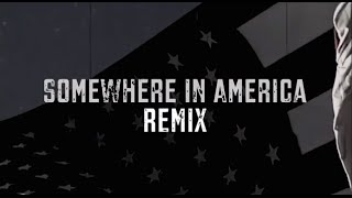 Willie Picasso - Jay Z Somewhere In America Remix