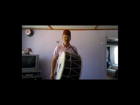 keçiborlu yeşilyurt köyü ısparta ramazan davulcusu mehmet kınalı