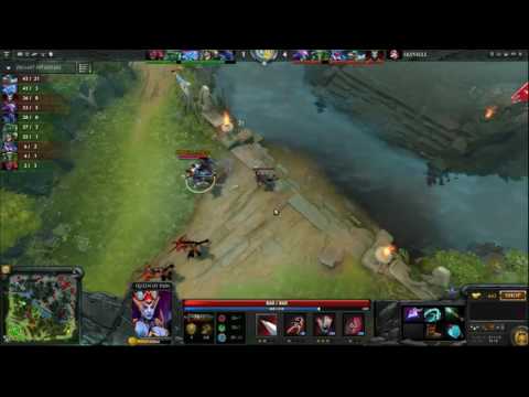 Manila SEA Open Qualifier The Radiant vs Skyville