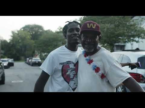 Qweezy Reed - How Will I Know (Trailer)