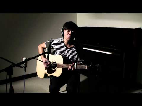 Corey Tam - Should the Universe Decide (original song)