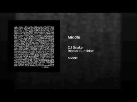 DJ Snake - Middle (feat. Bipolar Sunshine) [Official Audio]