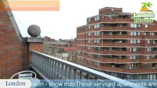 Victoria One - London Hotels, UK