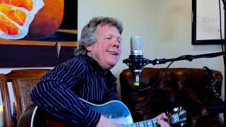 Steve Forbert - PANCHO AND LEFTY - [from Road to the TVZ Festival 2020]