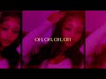 Summer Walker Toxic Ft Lil Durk Lyric Video