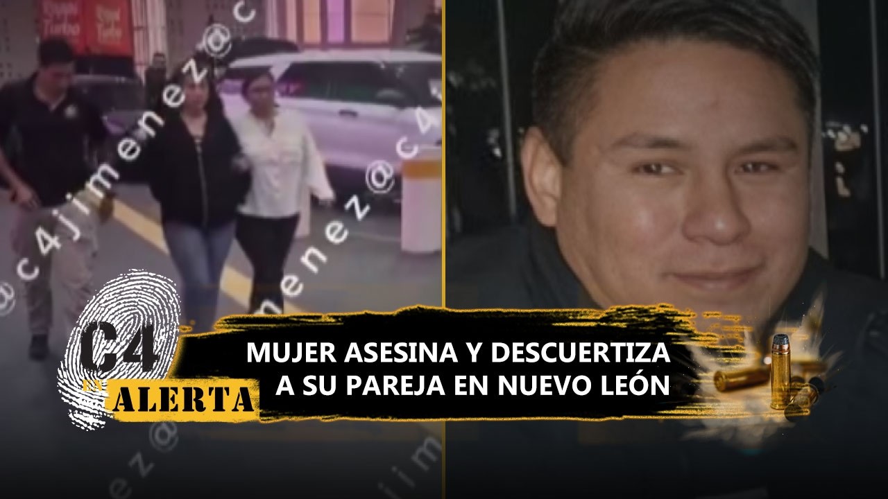 Vinculan a proceso a madre e hija por el homicidio y desaparición de un hombre en Juárez, Nuevo León