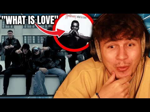 Junge, WAS EIN HIT😱!!!...Reaktion : RAF Camora x Ski Aggu – Liebe Grüsse | PtrckTV