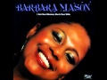 Barbara Mason - I Am Your Woman, She Is Your Wife 1978