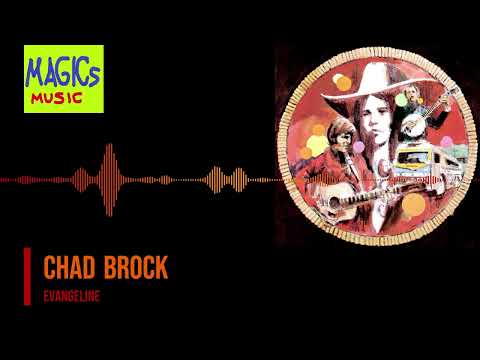 Thumbnail for Chad Brock - Evangeline | Late 90s Country | Smooth Honky-Tonk Gem by Chad Brock