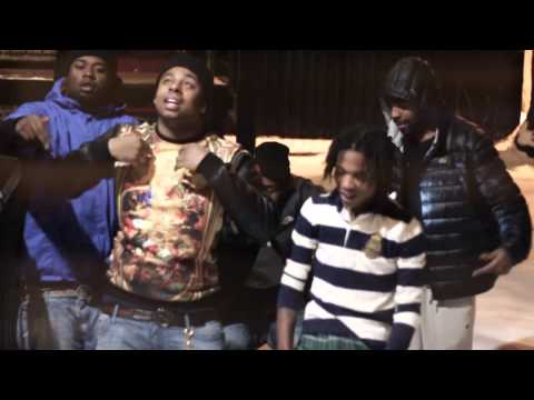 Lil Duke x Young Gino "Hang With Me" (Opp Diss)