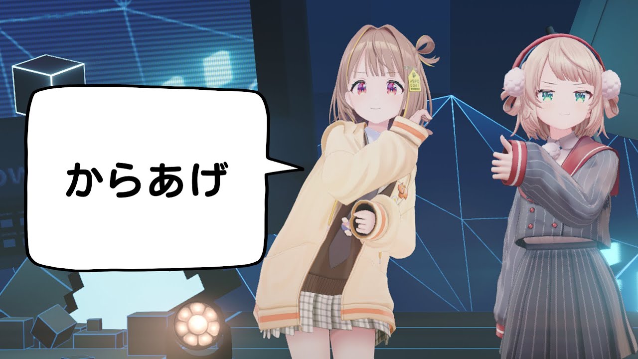 YouTubeサムネイル
