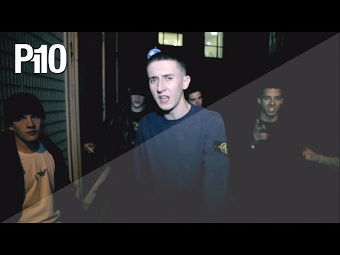 P110 - EZE [Scene Smasher]