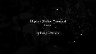 Elephants (Rachael Yamagata) - 홍찬미