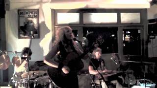 Jolene - The Adam Hole and Marji Curran Band