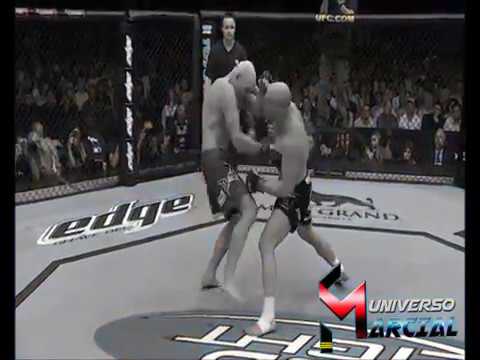 Wanderley "THE AXE MURDER" Silva la mas brutal.