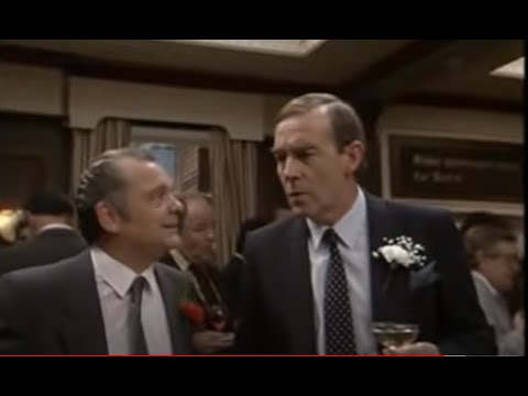 "A Bit of a Do" S01E01 "The White Wedding" (1989)
