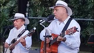 Video de los citadinos de la parranda