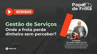 Gestão de Serviços