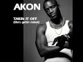 Akon - Noisy Neighbour [2010]