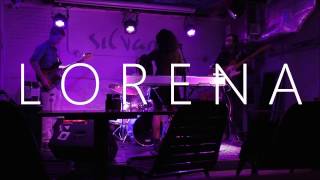 LORENA - Paintings BTS