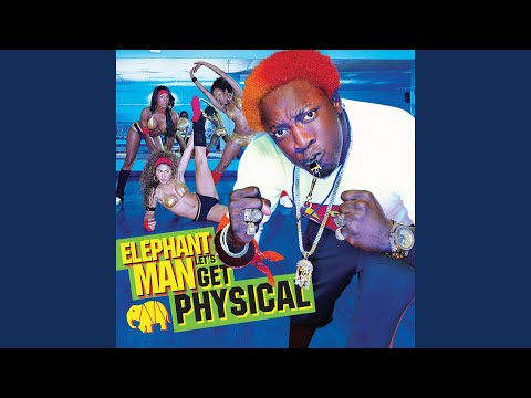 Throw Your Hands Up (feat. Rihanna)