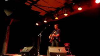 Cary Pierce -- Vineyard