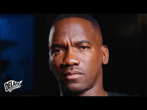 Baltimore Drug Dealer Gives His Life to Jesus (Testimony)