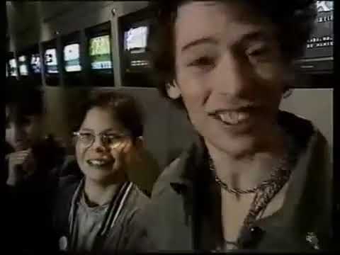 GamesMaster S03E12 (1993)