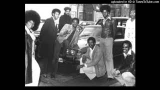 BT EXPRESS - IF IT DON'T TURN YOU ON (YOU OUGHT TO LEAVE IT ALONE)