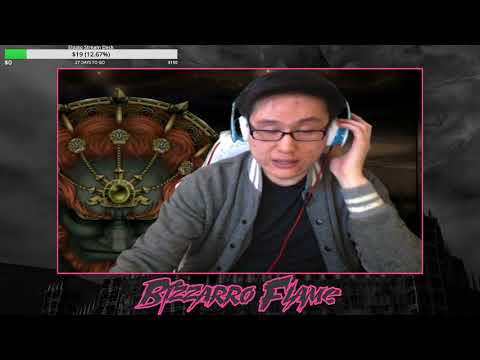 Bizzarro Flame Discusses About Project Melee's Legality & Teaches General Copyright Law!