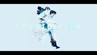Viktoria Modesta - Counterflow (Official Audio)