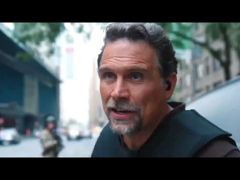 FBI, FBI: International & FBI: Most Wanted 2024 Fall Teaser