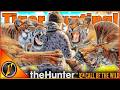 Tigers Are SO MUCH SCARIER Now TheHunter Call Of The Wild
