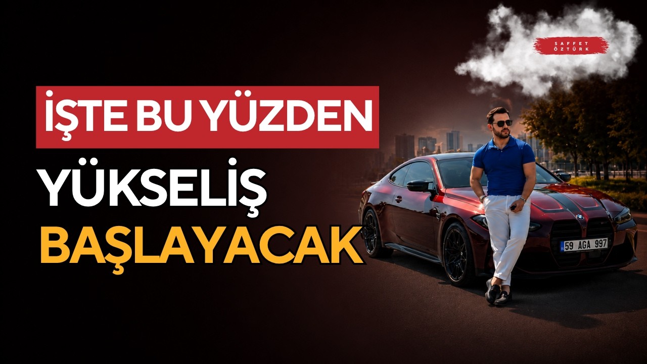 BÜTÜN KÖTÜ FİYATLAMALAR BİTTİ PERŞEMBE GÜNÜ SİNYAL GELECEK