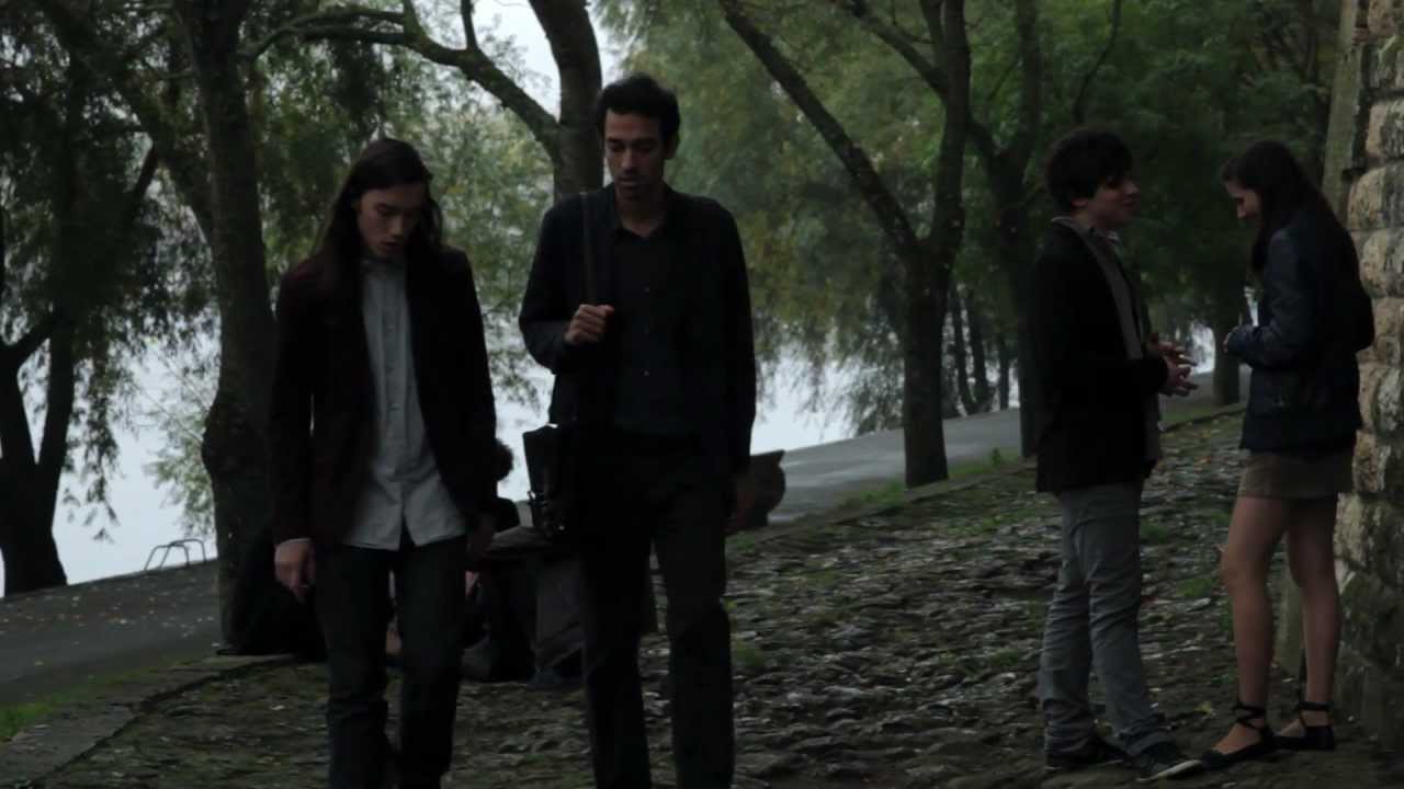 Low Life (Bande-annonce)