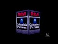 LaserVision RCA Columbia Pictures Home Video CineTelFilms 1989