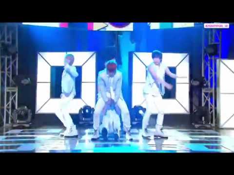 110611 BoyFriend   Boyfriend ~ Music Core