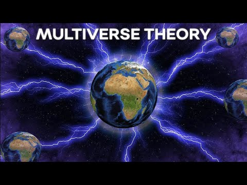 Why I Believe In The Parallel Universes