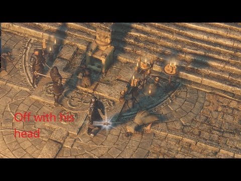 Spellforce 3 Part 2 | A New Plague