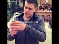 KAKO NE KORISTITI PIŠTOLJ