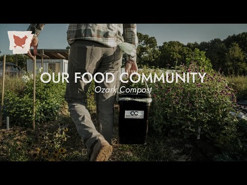 Worm Farming: A Deep Dive with Ozark Compost