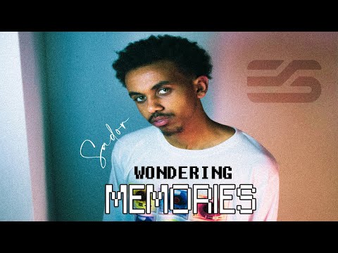 New Ethiopian Hiphop Music 2022 - Sador - Wondering Memories(4K) (@EthioStarHiphop)