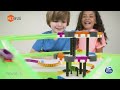 Hex Bots HEXBUG Interaktyvūs nano gyviai, 3 vnt.