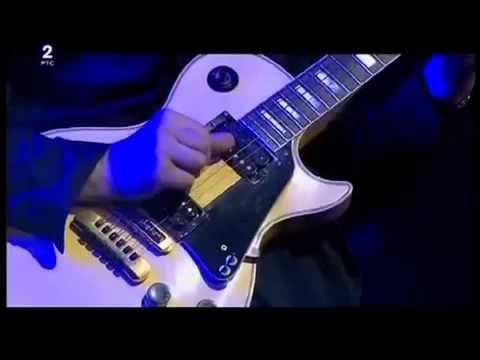 Radomir Mihailovic Tocak - Ukor (Arena 2012, TV snimak)