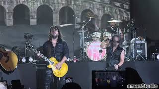 Download lagu Barbarik - Gegar Gunung Gemora mp3