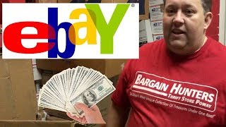 Storage Wars How to Make Money on Ebay EPS 2 Items Often Overlooked at Sales